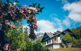 Der Knappenhof - Hotel & Restaurant
